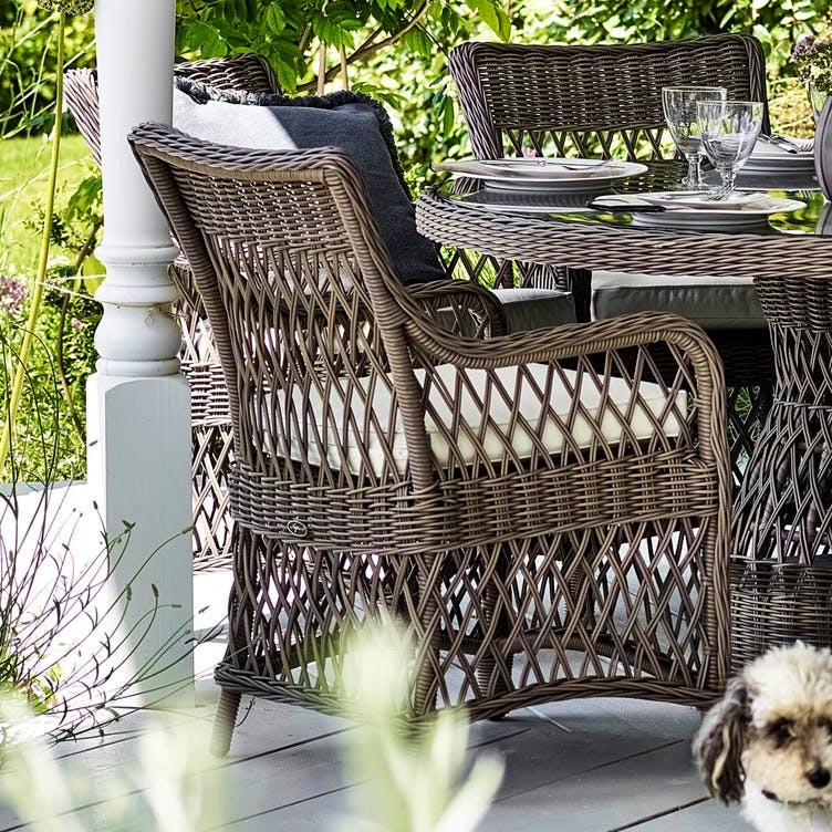 Neptune Harrington Carver Chair, £445