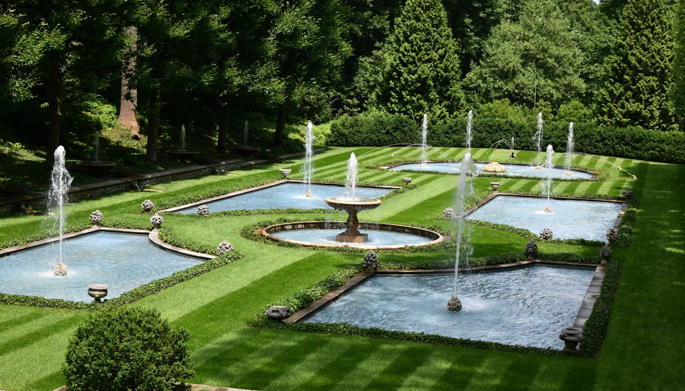 The Most Beautiful Gardens To Visit Now