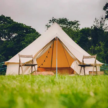 Bell Tent Boutique