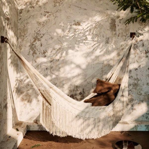 Ferm Living Path Hammock, £185