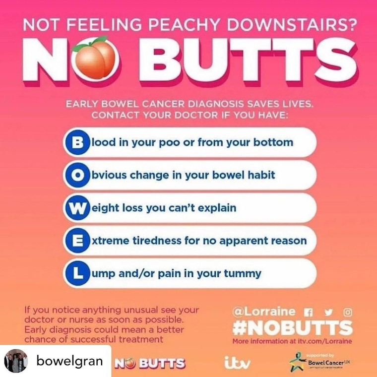 No Butts