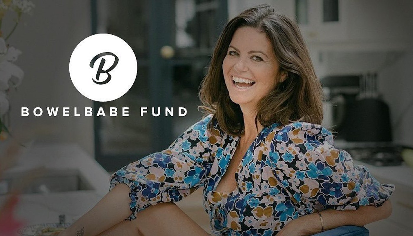 Bowelbabe Fund