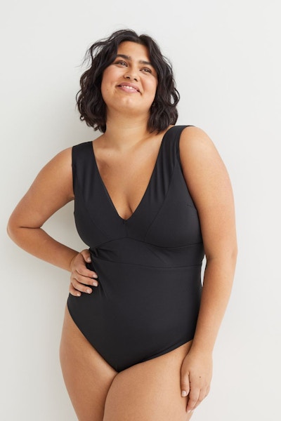 H&M Shaping Swimsuit, £29.99