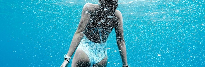 21 Great Swimming Costumes