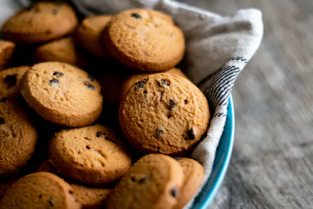 8 Of The Most Moreish Recipes For Biscuits