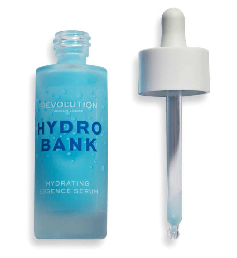 Hydro Bank Hydrating Essence Serum, £15