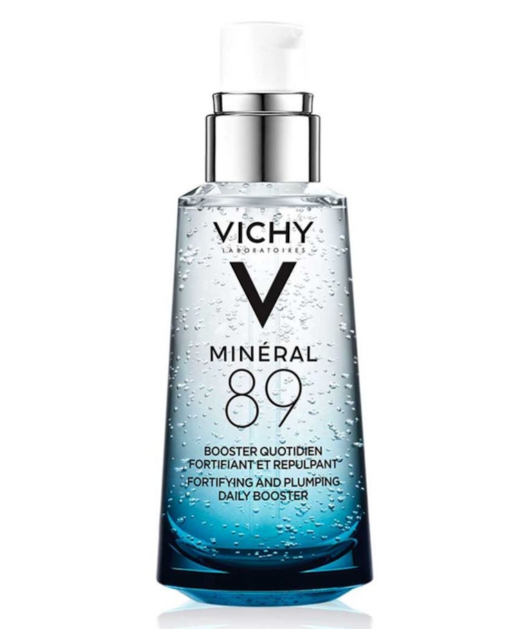 Mineral 89 Fortifying And Plumping Daily Booster, £25