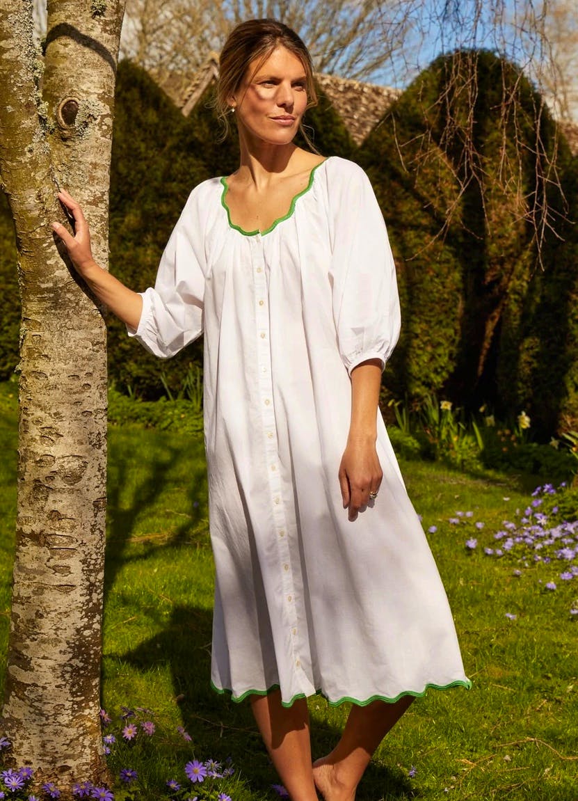 If Only If X VCH Amanda Dress, £155