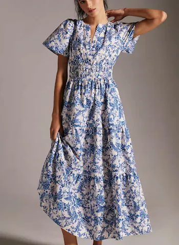Anthropologie
