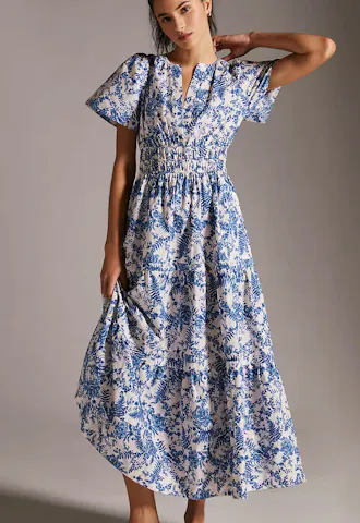 Anthropologie