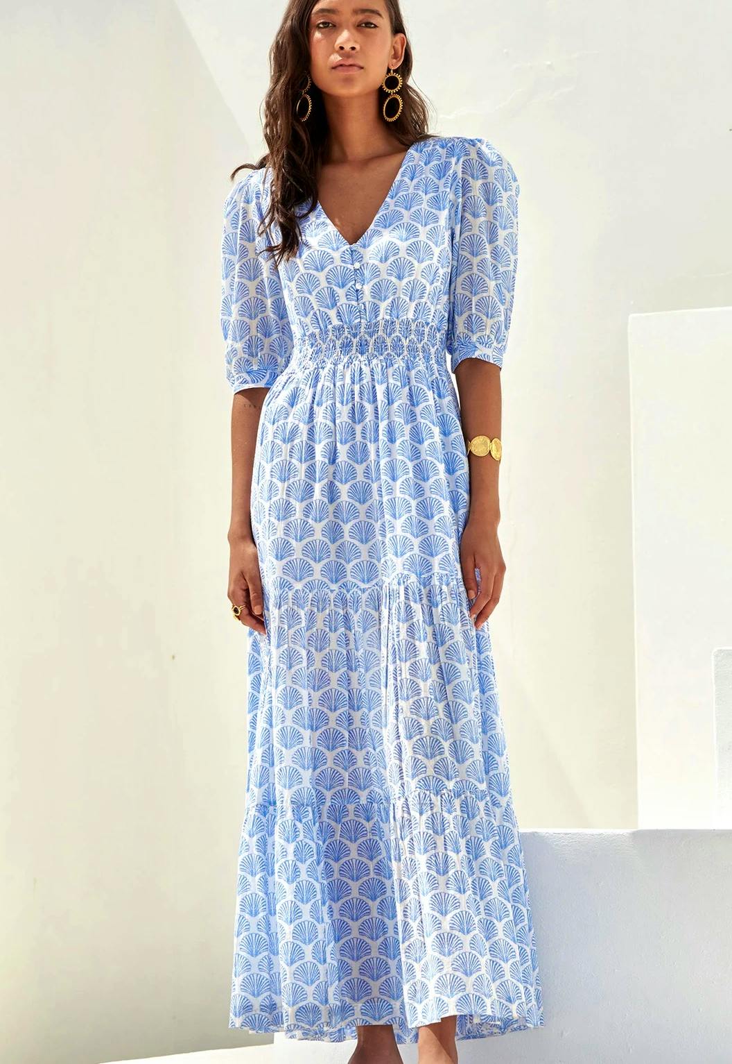 Aspiga Billie Dress, £145