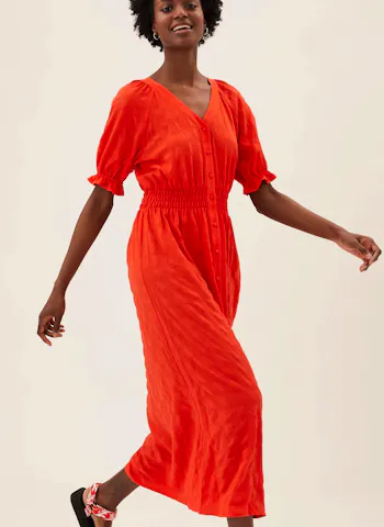 Marks & Spencer