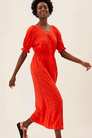Marks & Spencer