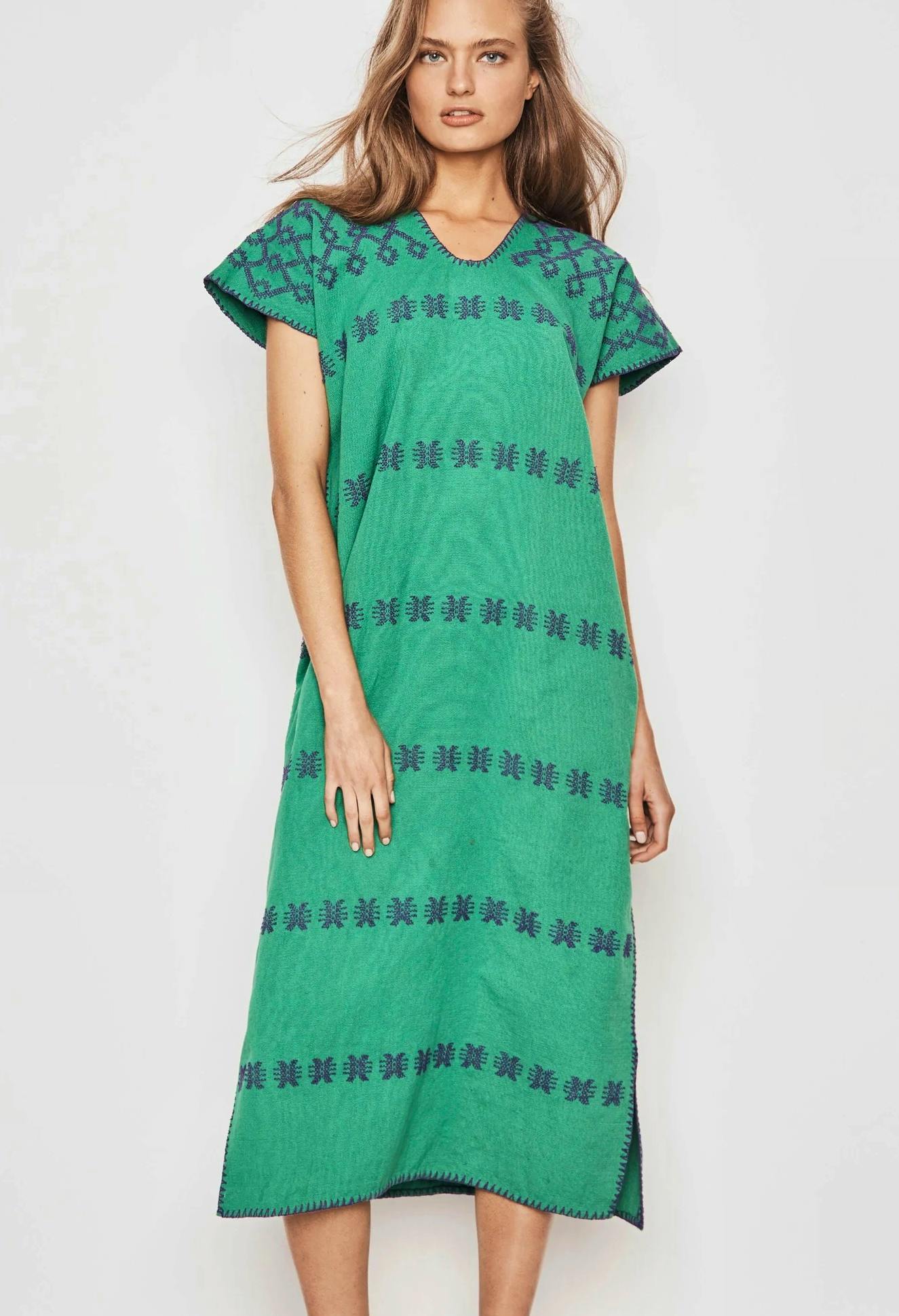 Pippa Holt Kaftan No. 97, £555.57