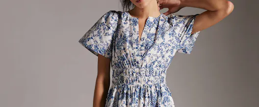 Say Yes To The Dress: 33 Perfect Frocks For Summer