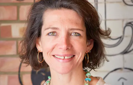 Ten Minutes with… Thomasina Miers, Chef, Writer and Restaurateur