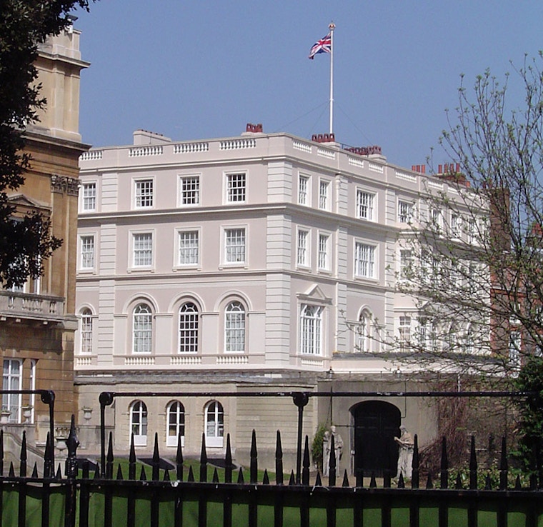 Clarence_house