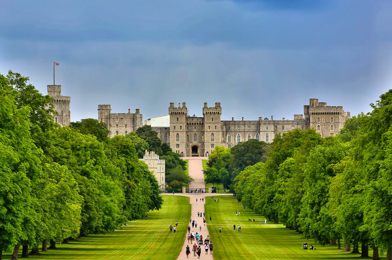 Windsor Castle