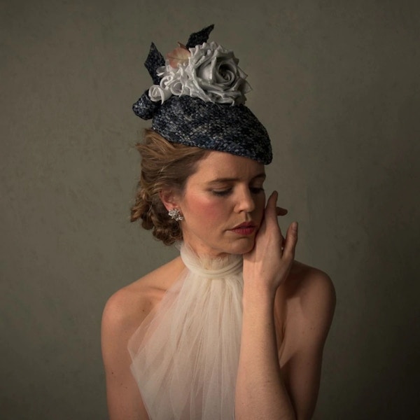 Headpieces, From £260 Copy