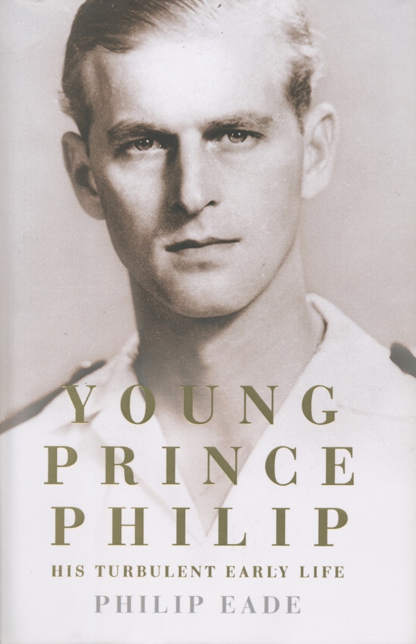 Young Price Phillip