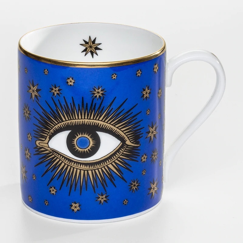 Evil Eye Mug £39