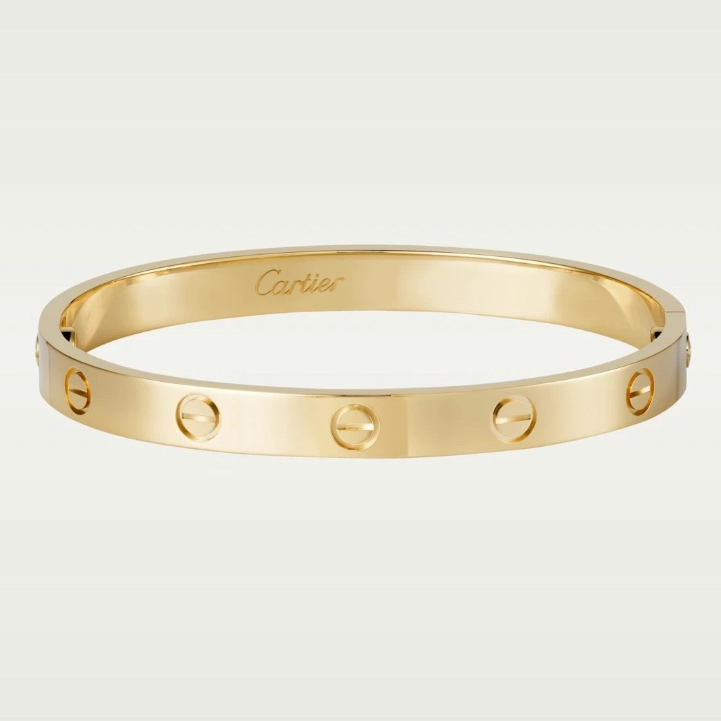 Love Bracelet £5,950