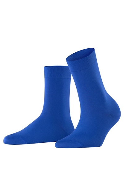 Falke Blue Socks, £13