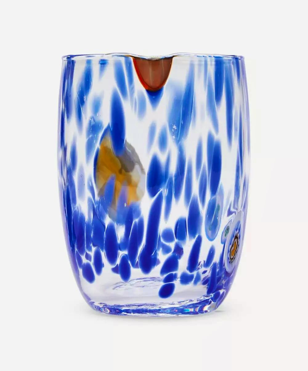 Liberty Murano Glass Tumbler, £22.50