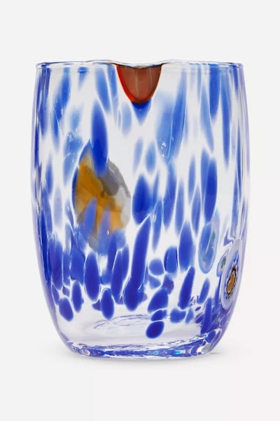 Liberty Murano Glass Tumbler, £22.50