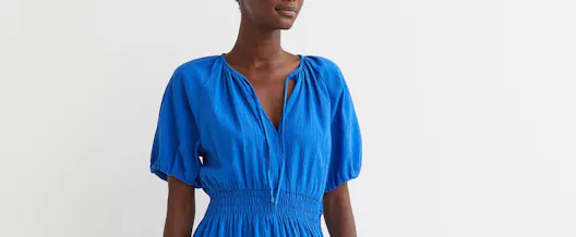 Royal Blue: Shop The Queen’s Favourite Colour