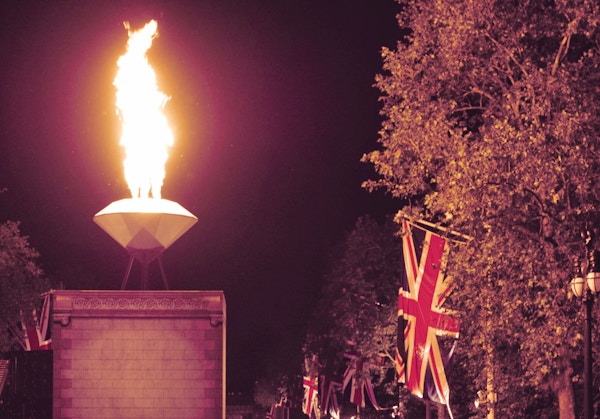 Jubilee Events Beacon Lighting