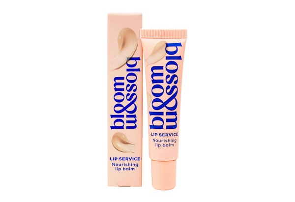 Pure Beauty Bloom And Blossom Lip Service
