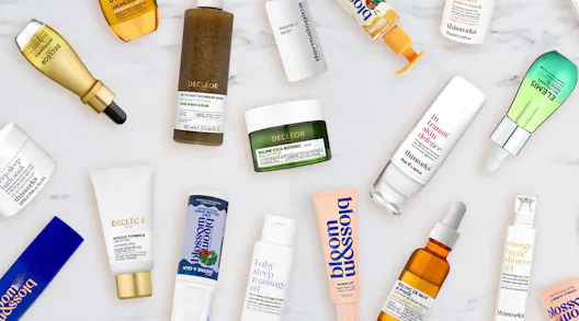 Summer Beauty Must-Haves