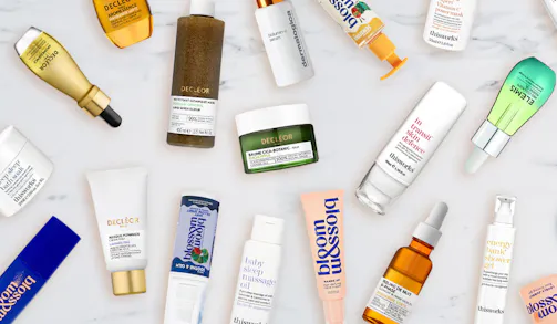 Summer Beauty Must-Haves