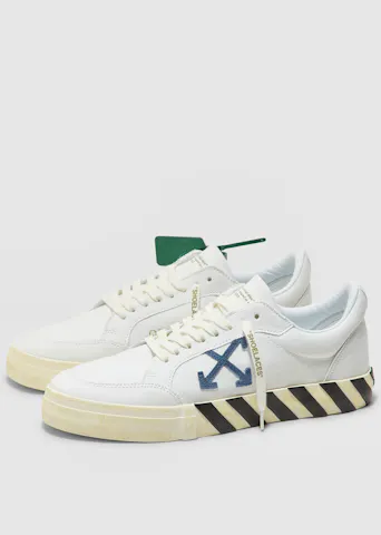 Off White C/O Virgil Abloh
