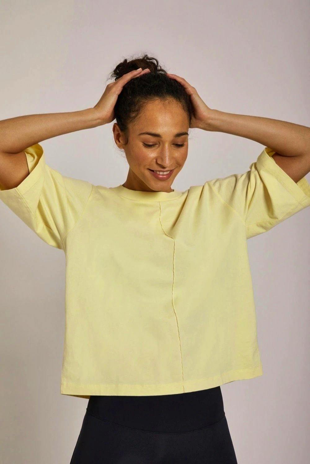 Silou Niamh Tee, £65