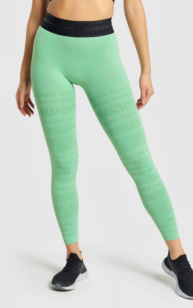 GymShark Vision Leggings, £35