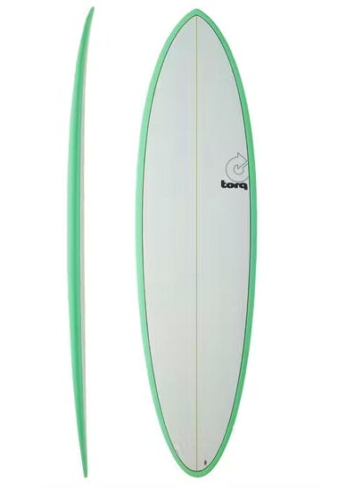 Torq Torq Fun Surfboard, from £399