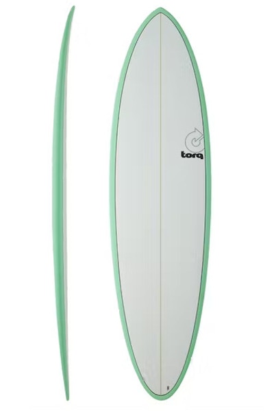 Torq Torq Fun Surfboard, from £399