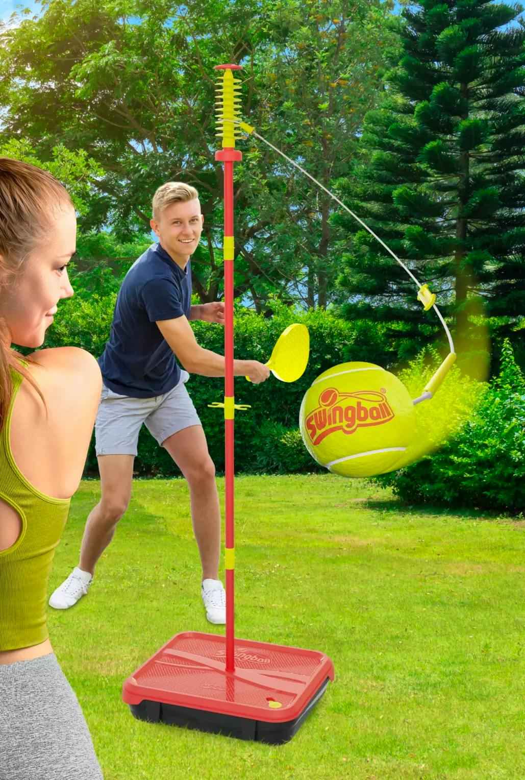 John Lewis Swing Ball, £34.99