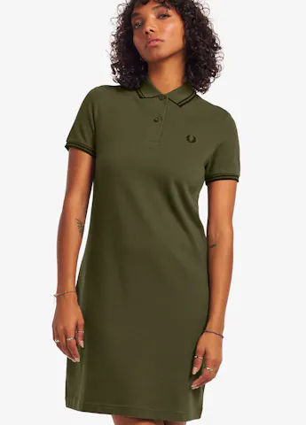 Fred Perry