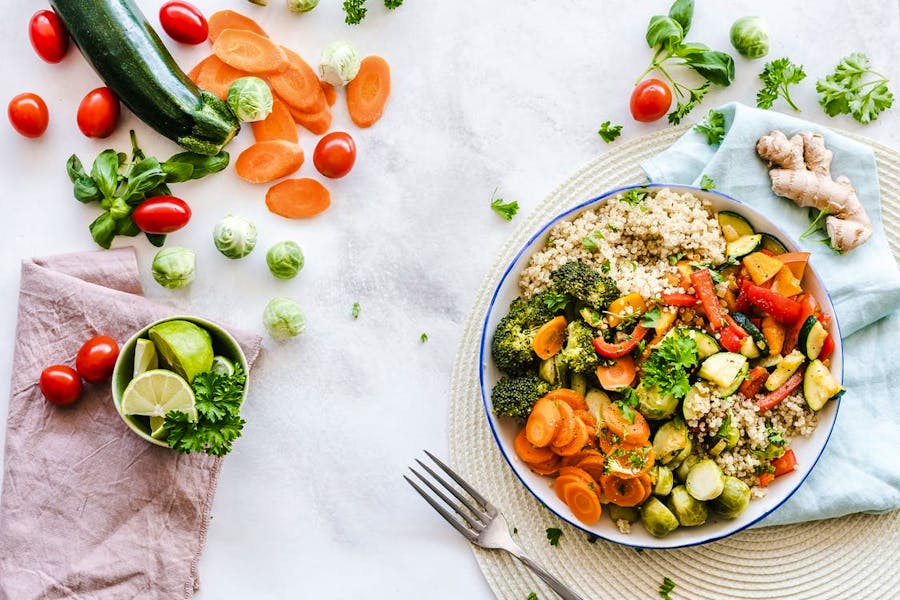 Food Hotspots In Usa Pexels Ella Olsson