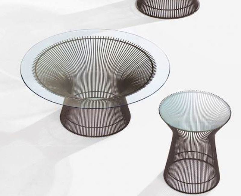 The Conran Shop Platner Side Table, £912