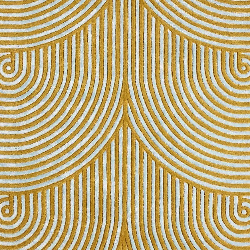 Anthropologie Andie Hand-Tufted Rug, from £228