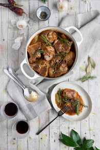 Take Two: Omar Allibhoy Recipes With Perfect Wine Pairings