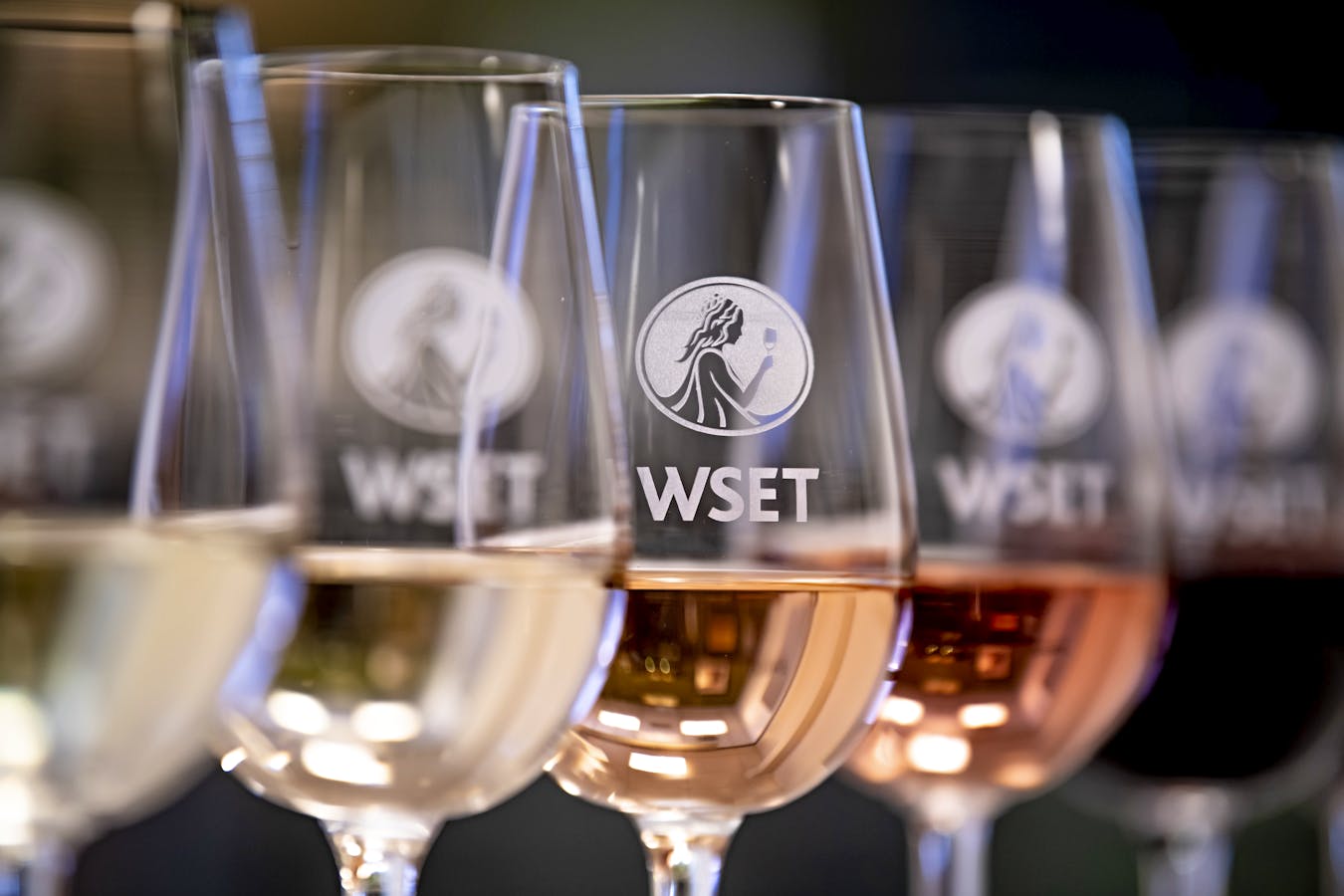 WSET