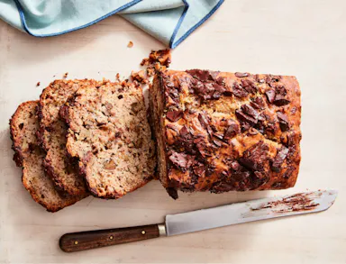9 Of The Best Recipes For Healthy Bakes