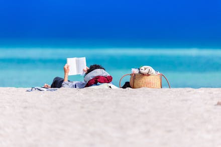 6 Of The Best Beach Reads This Summer