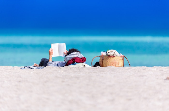 6 Of The Best Beach Reads This Summer
