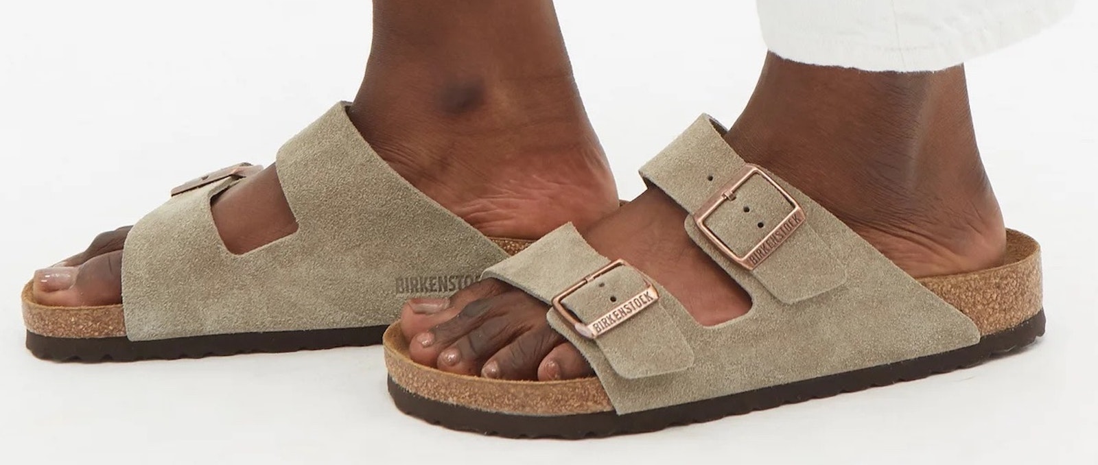 4 Sandal Trends
